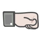 youLike?  screen for extension Chrome web store in OffiDocs Chromium