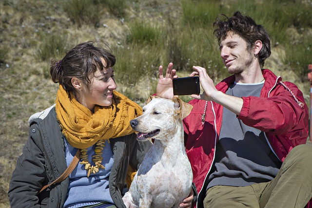 Free download young couple people together free picture to be edited with GIMP free online image editor