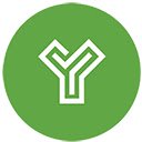 Écran d'extension Youngcyber pour l'extension de la boutique en ligne Chrome dans OffiDocs Chromium
