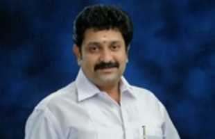 Free download Young Indians Foundations founder RCM Vishnu Prabhu,  ADMK free photo or picture to be edited with GIMP online image editor