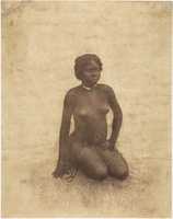 Free download Young Nuba Woman free photo or picture to be edited with GIMP online image editor