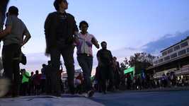 Free download Young Walk Concert -  free video to be edited with OpenShot online video editor