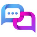 Your AI Companion Chatbot.to  screen for extension Chrome web store in OffiDocs Chromium
