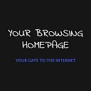 Your Browsing Homepage  screen for extension Chrome web store in OffiDocs Chromium
