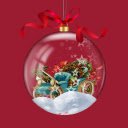 Your Christmas Wishlist by Advent Center  screen for extension Chrome web store in OffiDocs Chromium