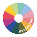 Your Color Season Shopping Assistant HueGotThis  screen for extension Chrome web store in OffiDocs Chromium