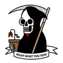 You Reap What You Sow  screen for extension Chrome web store in OffiDocs Chromium