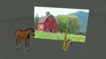 Unduh gratis foto atau gambar Thumbnail Kuda Anda yang Benar untuk diedit dengan editor gambar online GIMP