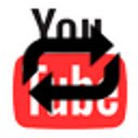 YouRepeat  screen for extension Chrome web store in OffiDocs Chromium