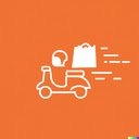 Your last 1 year Swiggy Wrap  screen for extension Chrome web store in OffiDocs Chromium