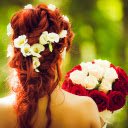 Your loved ones hair  screen for extension Chrome web store in OffiDocs Chromium