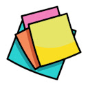 Your Note Taking  screen for extension Chrome web store in OffiDocs Chromium