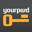 yourpwd.com  screen for extension Chrome web store in OffiDocs Chromium