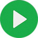 Your Spotify Playlists in Music Videos  screen for extension Chrome web store in OffiDocs Chromium