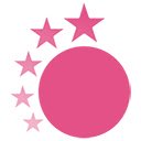 Your StarSign News Tab New Tab  screen for extension Chrome web store in OffiDocs Chromium