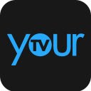 Экран расширения YourTV Chrome для расширения интернет-магазина Chrome в OffiDocs Chromium