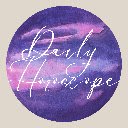 Your Unique Daily Horoscope  screen for extension Chrome web store in OffiDocs Chromium