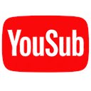 YouSub  screen for extension Chrome web store in OffiDocs Chromium