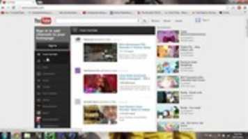 বিনামূল্যে ডাউনলোড করুন Youtube 2012 বিনামূল্যের ছবি বা ছবি GIMP অনলাইন ইমেজ এডিটর দিয়ে সম্পাদনা করতে হবে