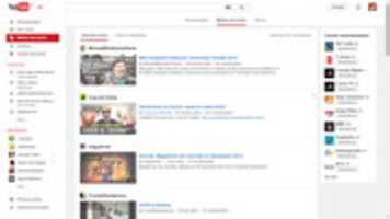 Free download youtube 2014 free photo or picture to be edited with GIMP online image editor