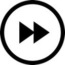 Youtube ad fast forwarder  screen for extension Chrome web store in OffiDocs Chromium