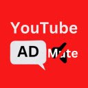 YouTube Ad Mute™  screen for extension Chrome web store in OffiDocs Chromium