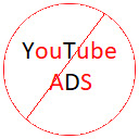 OffiDocs Chromium 中用于扩展 Chrome 网上商店的 Youtube Ads Killer 屏幕