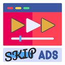 Écran Youtube Ads Skipper (Lite) pour l'extension Chrome web store dans OffiDocs Chromium