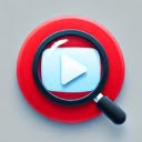 YouTube Advanced Search  screen for extension Chrome web store in OffiDocs Chromium