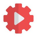 YouTube AI Comments Generator  screen for extension Chrome web store in OffiDocs Chromium