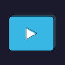 YouTube Ambient Studio  screen for extension Chrome web store in OffiDocs Chromium