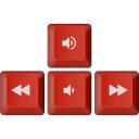 YouTube Arrow Keys Fix  screen for extension Chrome web store in OffiDocs Chromium