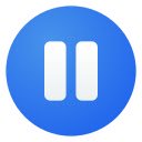 Youtube Auto Pause  screen for extension Chrome web store in OffiDocs Chromium