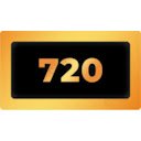 YouTube Auto Resolution 720p  screen for extension Chrome web store in OffiDocs Chromium