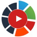 Youtube™ Background Wallpaper SetLoading  screen for extension Chrome web store in OffiDocs Chromium
