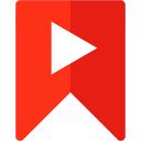 Youtube Bookmarks  screen for extension Chrome web store in OffiDocs Chromium