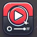 YouTube Bottom Bar Toggle  screen for extension Chrome web store in OffiDocs Chromium