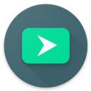 Youtube button clicker  screen for extension Chrome web store in OffiDocs Chromium