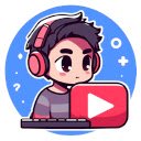 YouTube Caption  screen for extension Chrome web store in OffiDocs Chromium