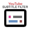 YouTube Caption Checker  screen for extension Chrome web store in OffiDocs Chromium