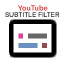 YouTube-Untertitelprüfungsbildschirm für die Erweiterung Chrome Web Store in OffiDocs Chromium