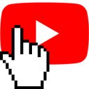 YouTube Caption Definer English  screen for extension Chrome web store in OffiDocs Chromium