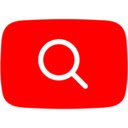 YouTube Captions Search  screen for extension Chrome web store in OffiDocs Chromium