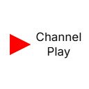 YouTube Channel Play All  screen for extension Chrome web store in OffiDocs Chromium