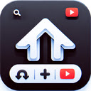 YouTube Channel Sorter  screen for extension Chrome web store in OffiDocs Chromium