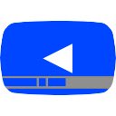 Youtube Chapter Progress  screen for extension Chrome web store in OffiDocs Chromium