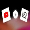 YouTube Chapters Generator  screen for extension Chrome web store in OffiDocs Chromium
