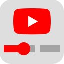 Ecranul de comutare a capitolelor YouTube pentru extensia magazinul web Chrome în OffiDocs Chromium