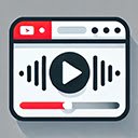 YouTube Chapter Voice Guide  screen for extension Chrome web store in OffiDocs Chromium YouTube Chapter Voice Guide  screen for extension Chrome web store in OffiDocs Chromium