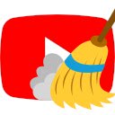 Youtube Cleaner  screen for extension Chrome web store in OffiDocs Chromium